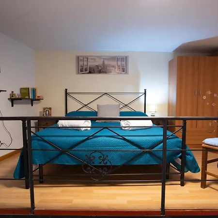 La Casa Di Clo' Catane