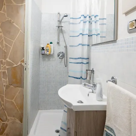 La Casa Di Clo' Appartement Catane