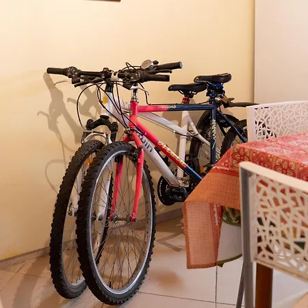 La Casa Di Clo' Appartement