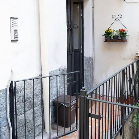 La Casa Di Clo' Catane