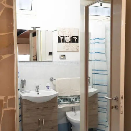 La Casa Di Clo' Appartement