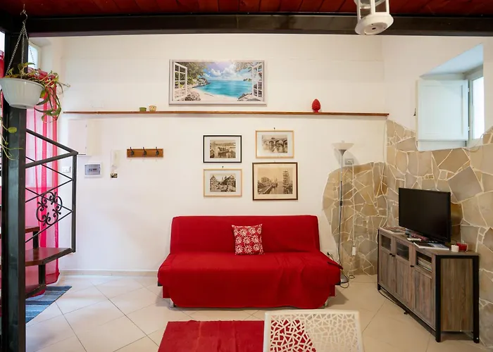 La Casa Di Clo' Διαμέρισμα Κατάνια