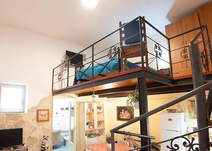 La Casa Di Clo' Διαμέρισμα