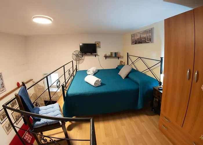 La Casa Di Clo' Διαμέρισμα Κατάνια