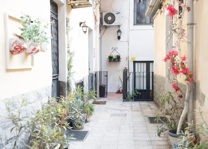 La Casa Di Clo' Διαμέρισμα *