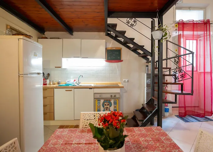 La Casa Di Clo'