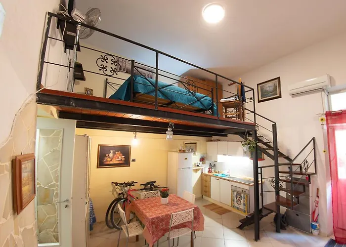 La Casa Di Clo' Διαμέρισμα