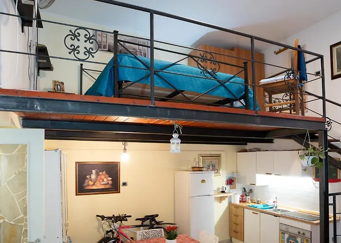 La Casa Di Clo' Διαμέρισμα Κατάνια