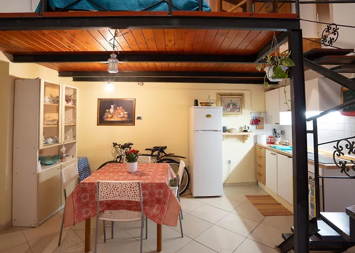 La Casa Di Clo' *