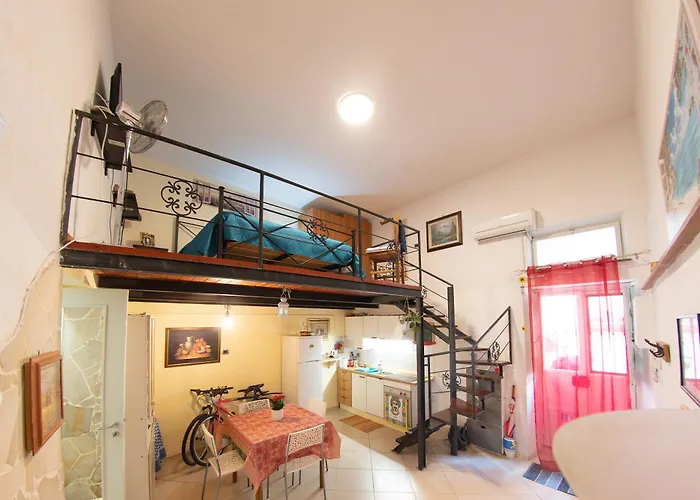 Διαμέρισμα La Casa Di Clo'