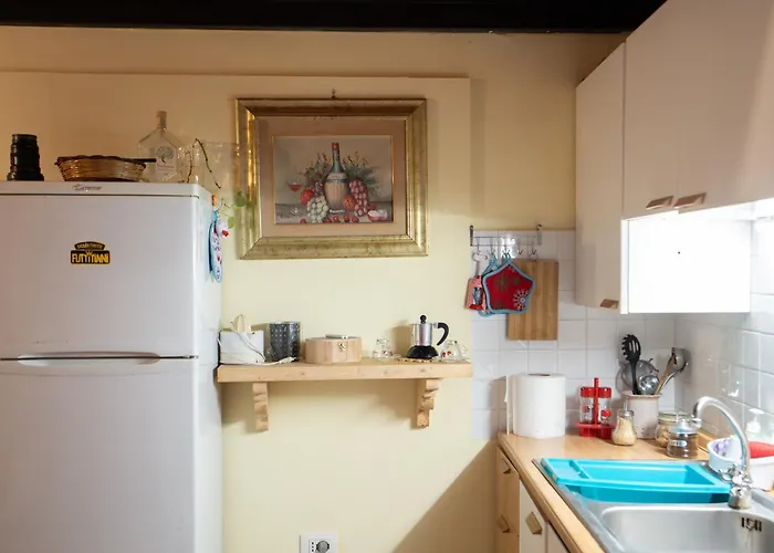 La Casa Di Clo' Διαμέρισμα