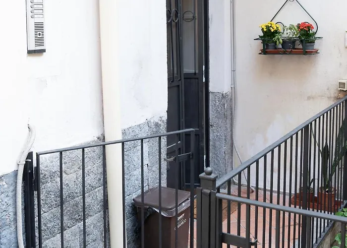 La Casa Di Clo' Κατάνια